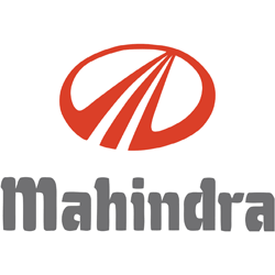 Mahindra Tmgd